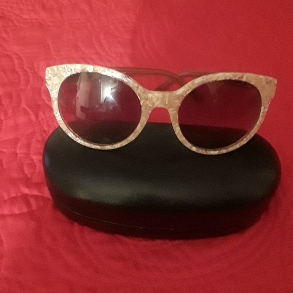 Tory Burch Accessories - Women Sunglasses